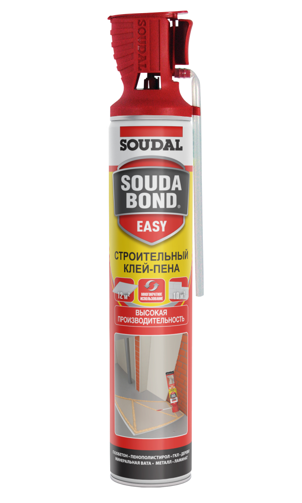 Soudabond Easy Genius Gun
