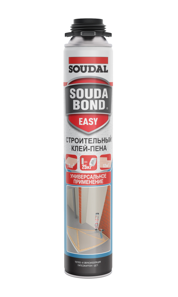 Soudabond Easy Gun